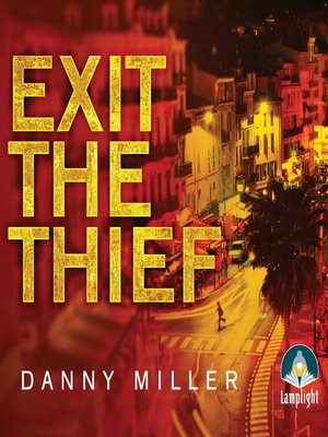 cover image of Exit the Thief